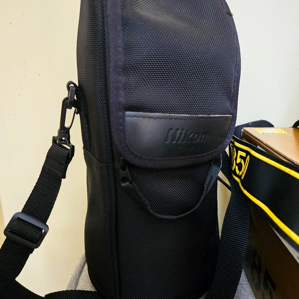 NIKON D850 BUNDLE